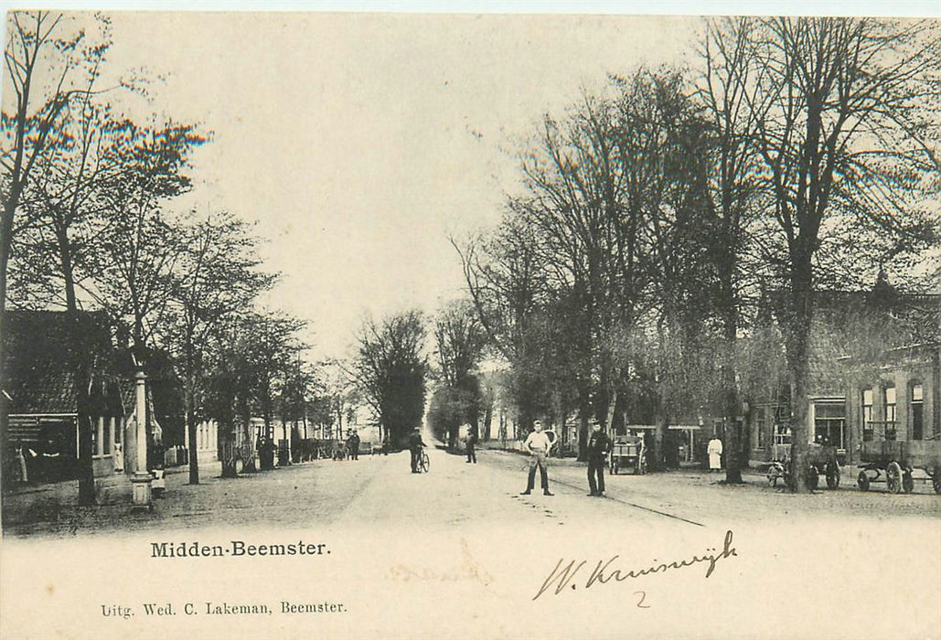 Midden-Beemster