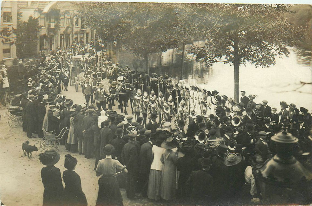 Alkmaar