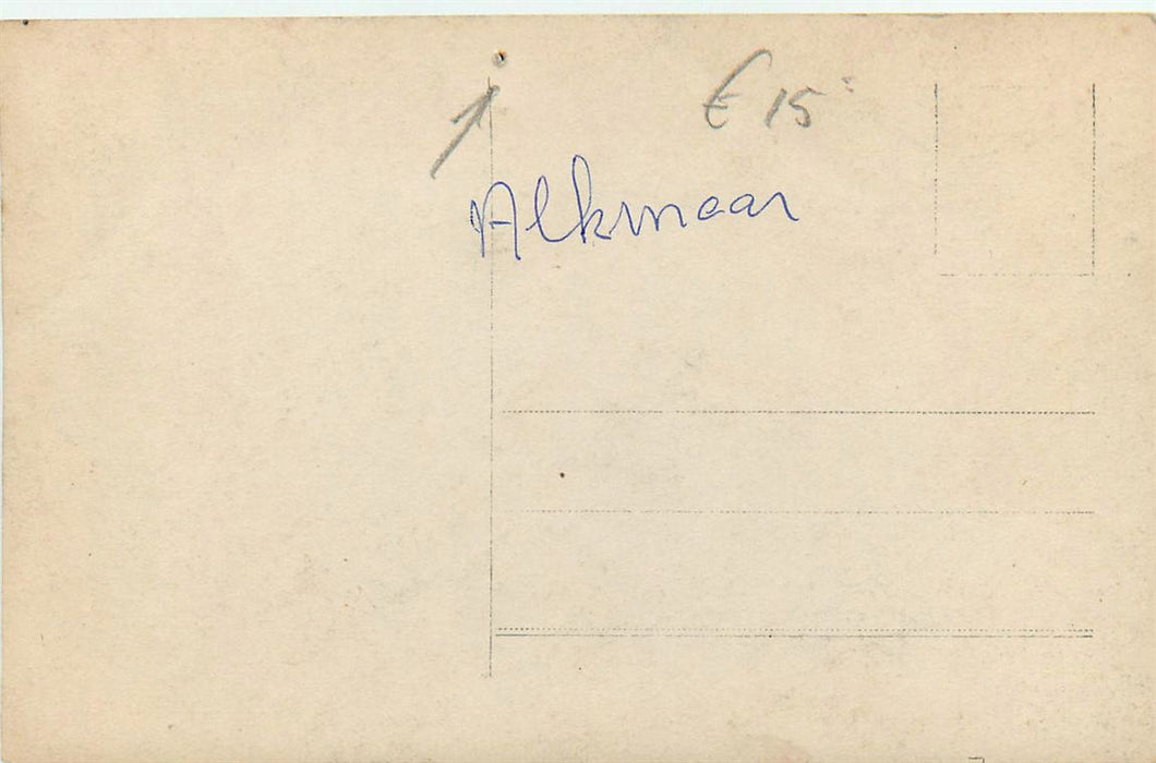 Alkmaar