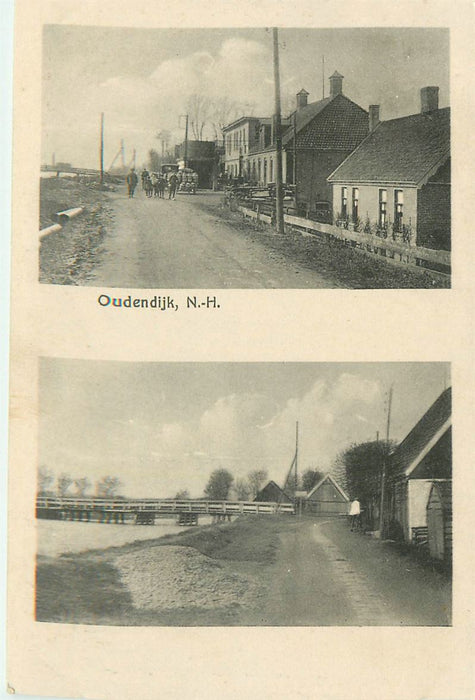 Oudendijk NH