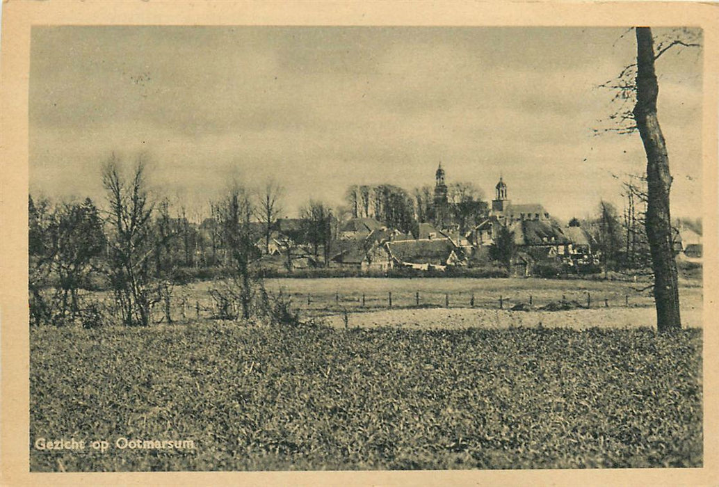 Ootmarsum