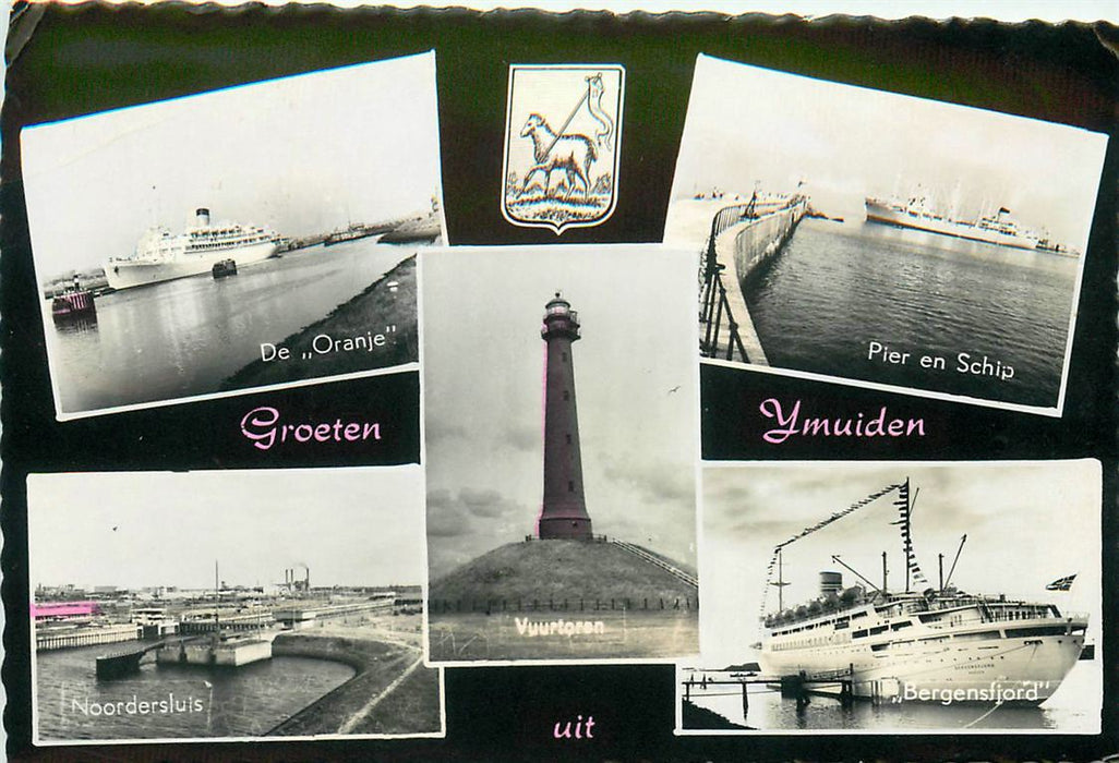 Ijmuiden
