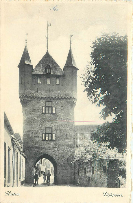 Hattem Dijkpoort