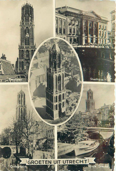 Utrecht