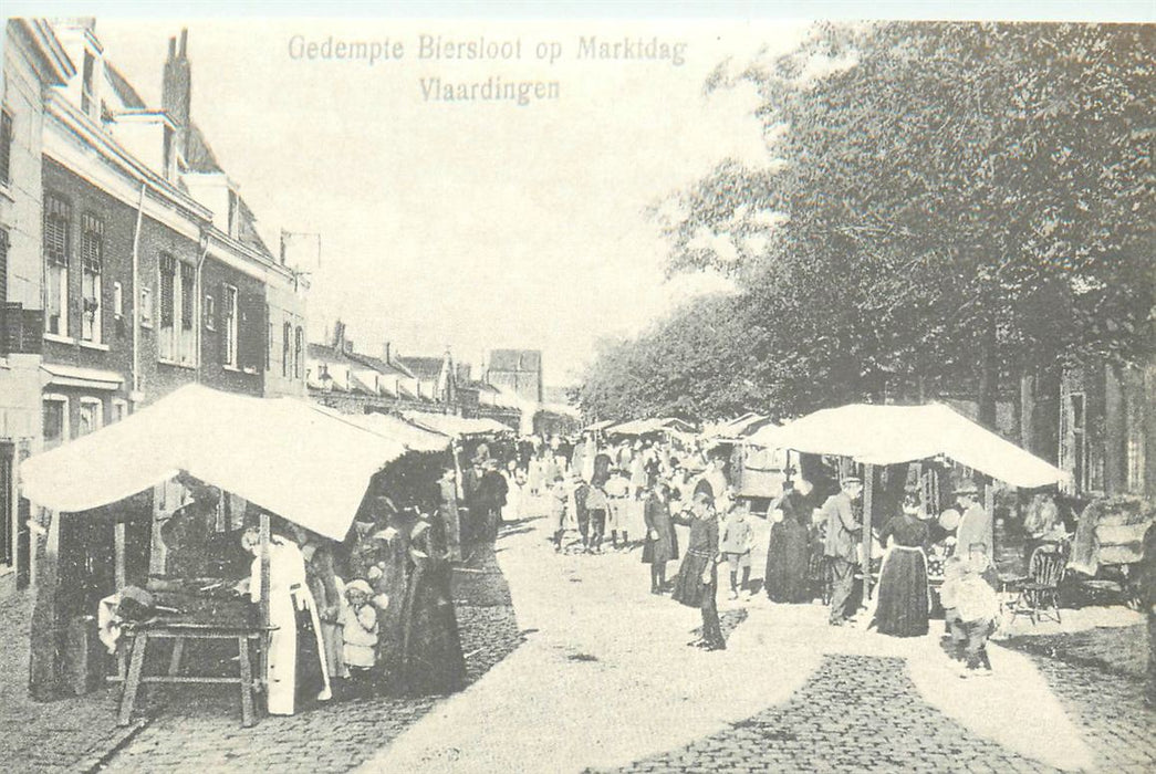 Vlaardingen