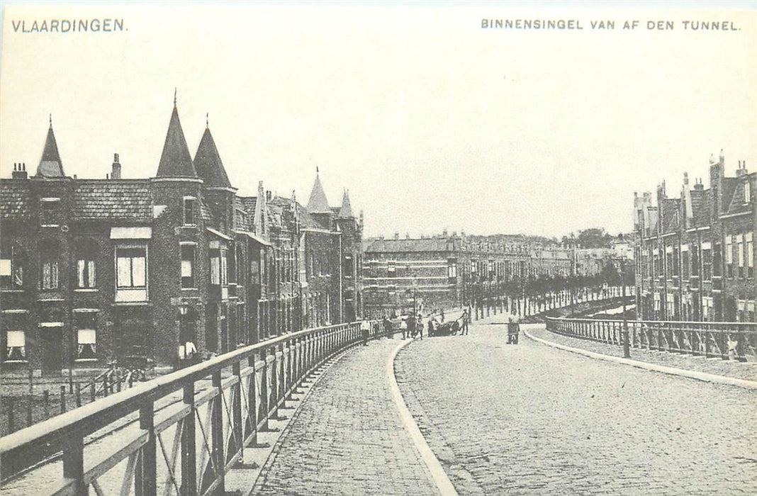 Vlaardingen Binnensingel