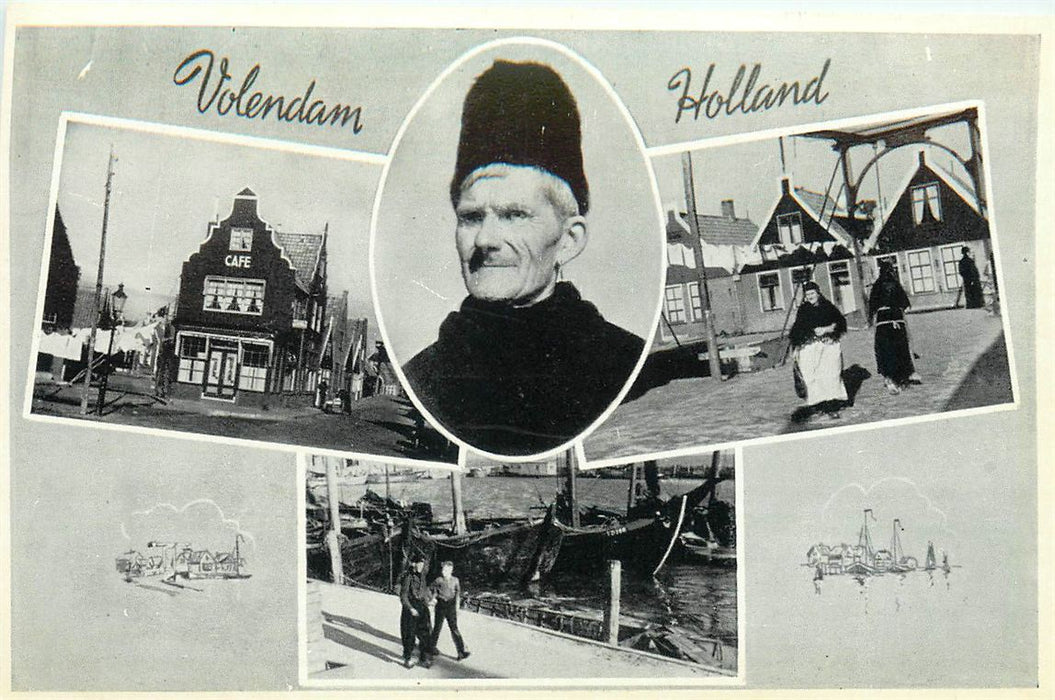 Volendam
