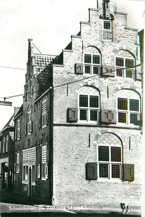 Schoonhoven