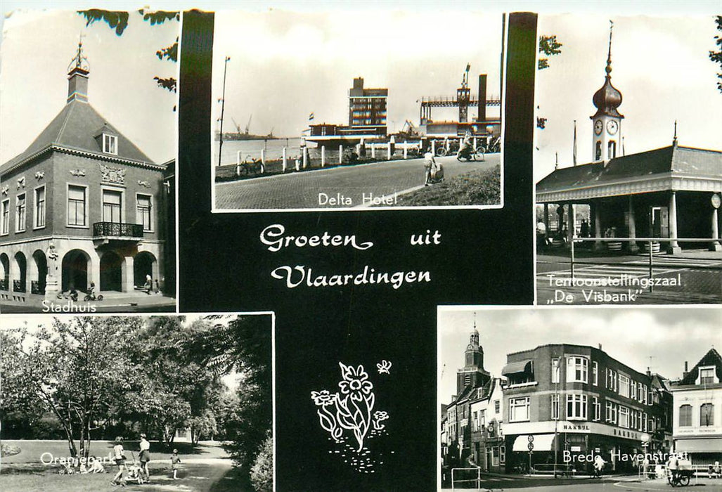 Vlaardingen