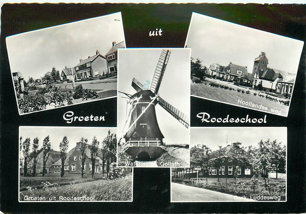 Roodeschool