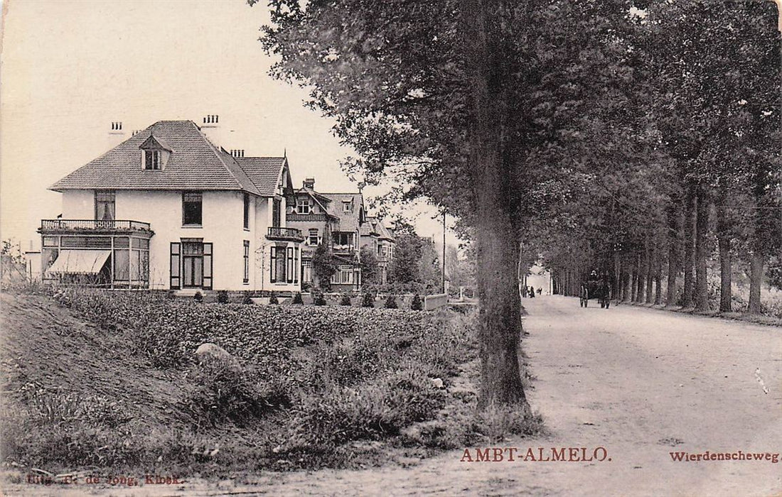 Ambt-Almelo Wierdenscheweg