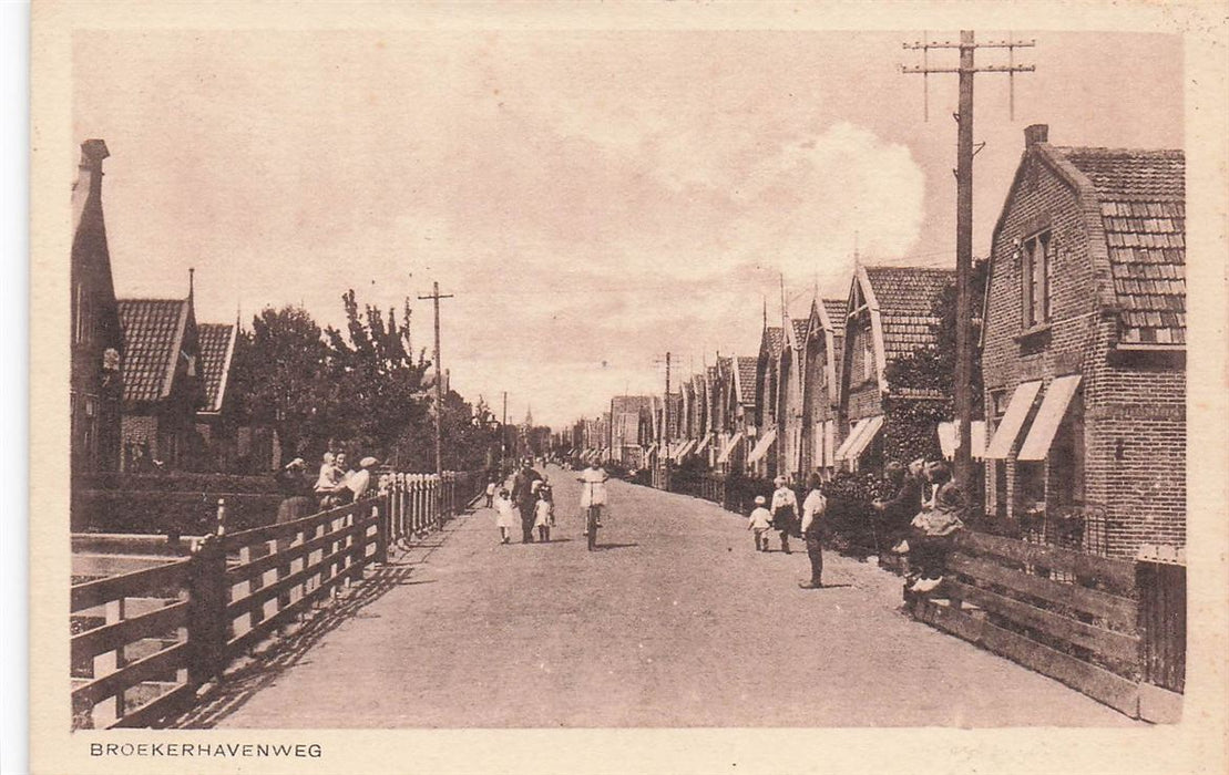 Broekerhavenweg Bovenkarspel