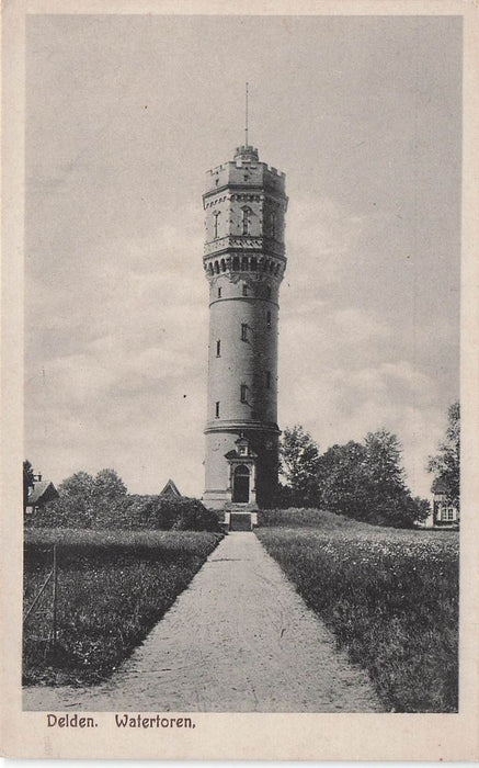 Delden Watertoren