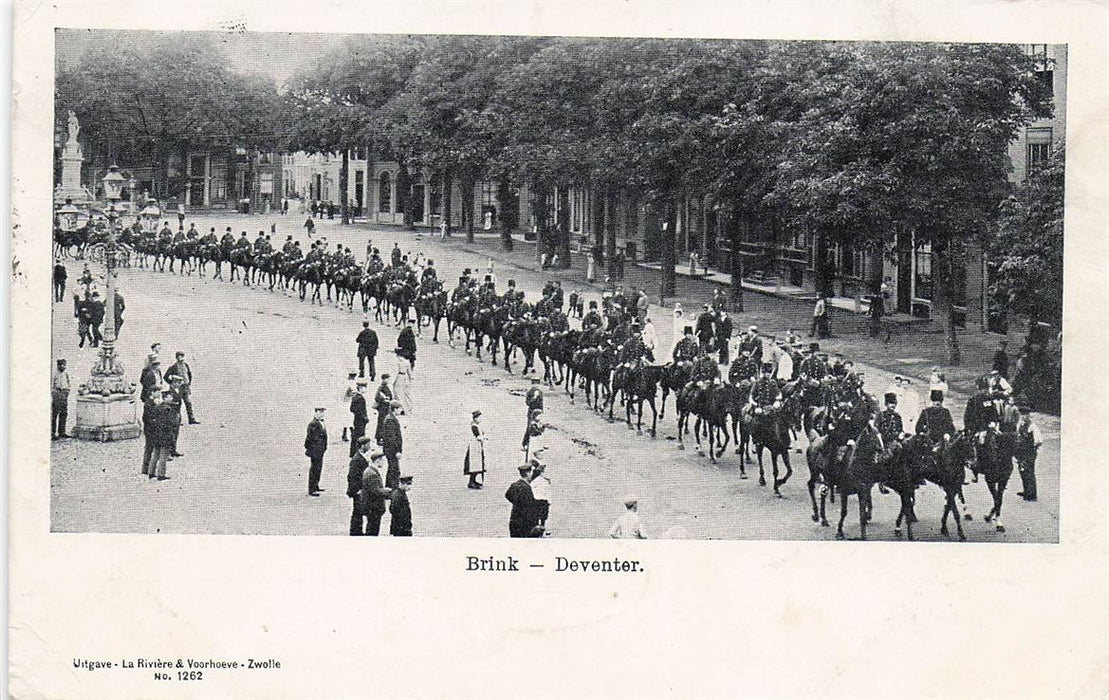 Brink Deventer