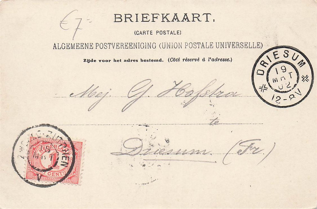 Olst Gemeentehuis En Domplein