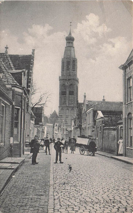 Enkhuizen
