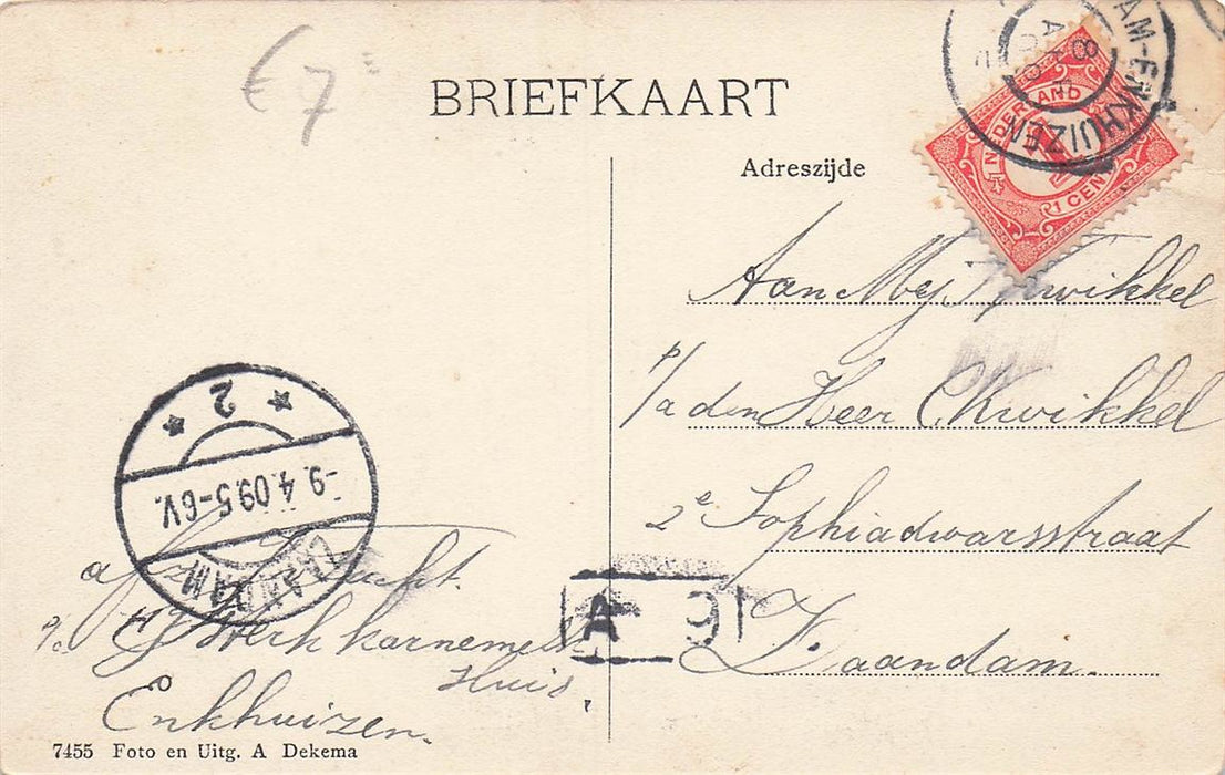 Enkhuizen