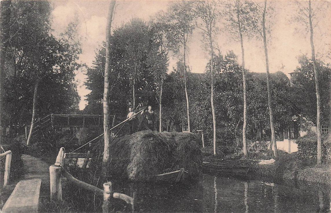 Groet Uit Giethoorn