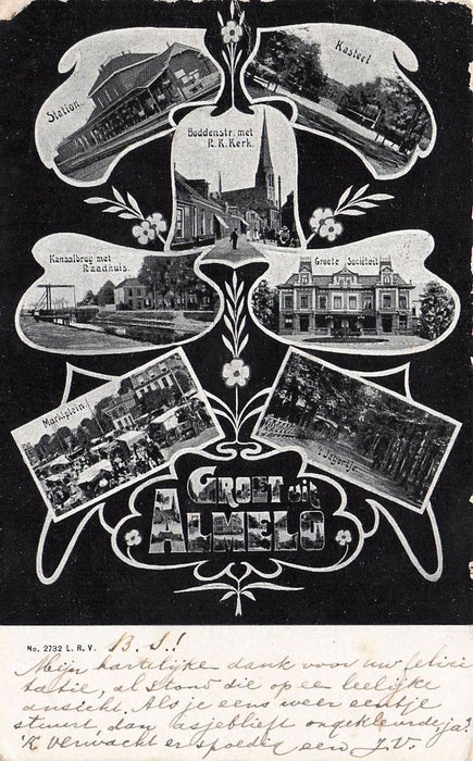 Almelo