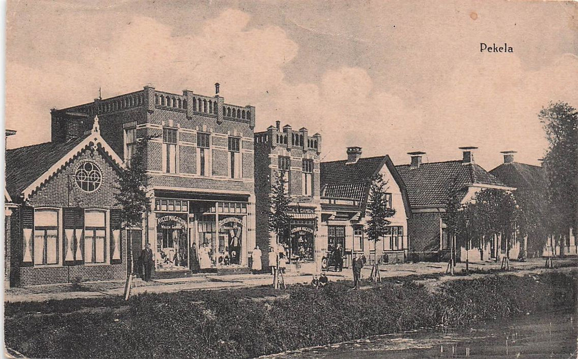 Pekela