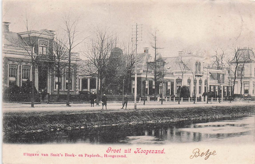 Groet Uit Hoogezand