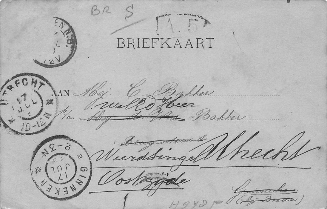 Groete Uit Dongen