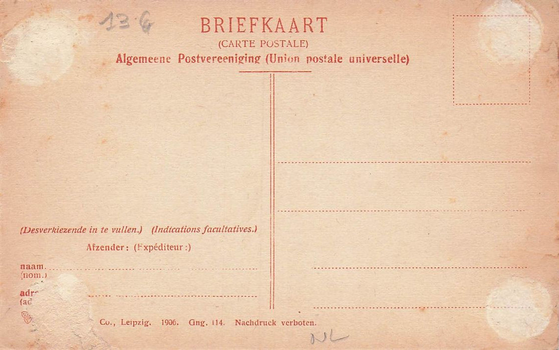 Groningen Groote Markt