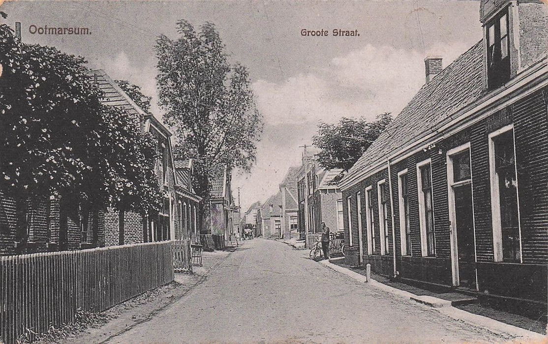 Ootmarsum Groote Straat