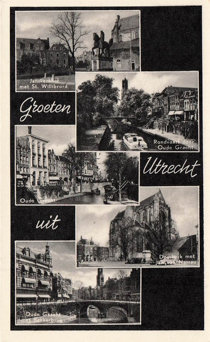 Utrecht