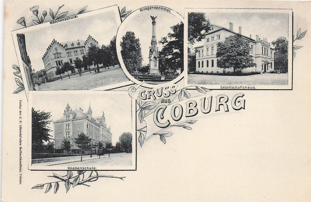 Coburg