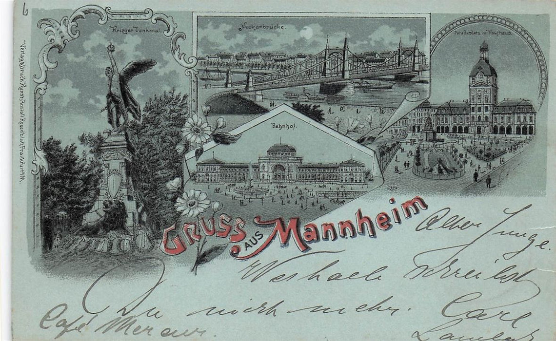 Mannheim