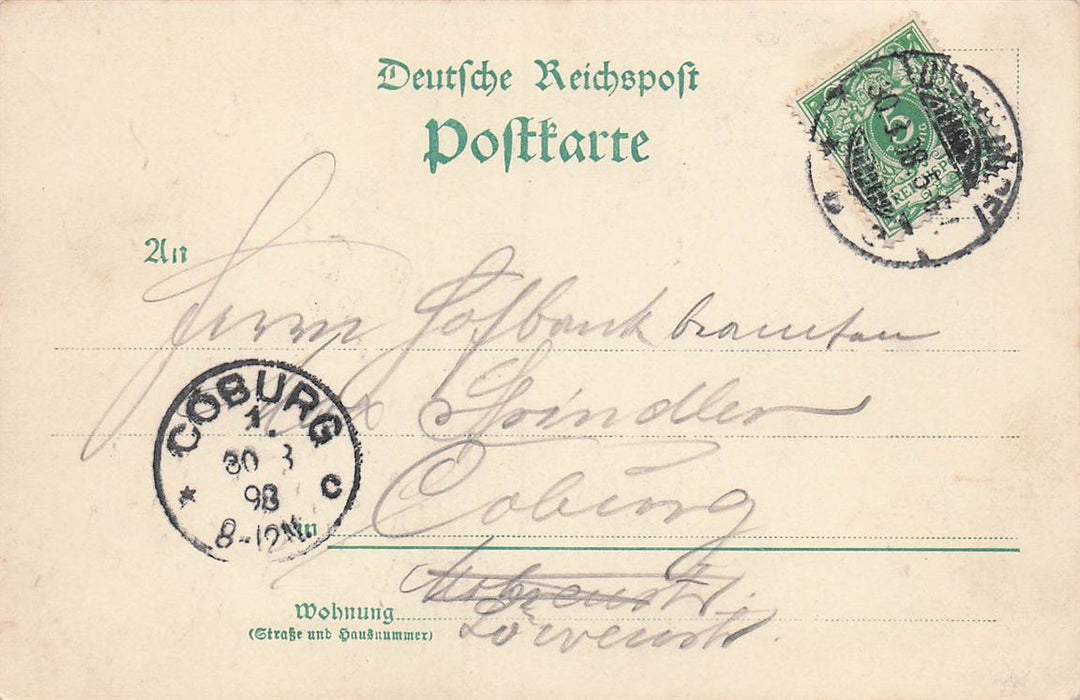 Hotel Germinia Düsseldorf