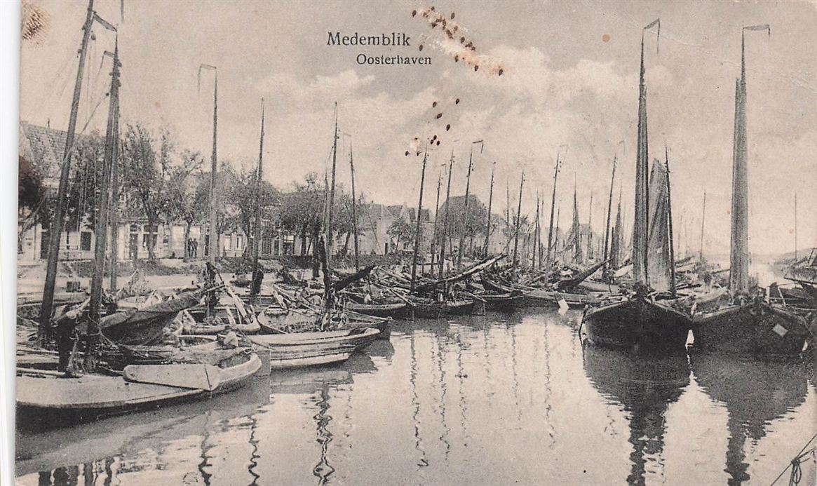 Medemblik Oosterhaven