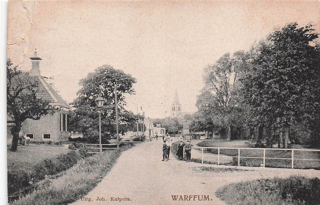 Warffum