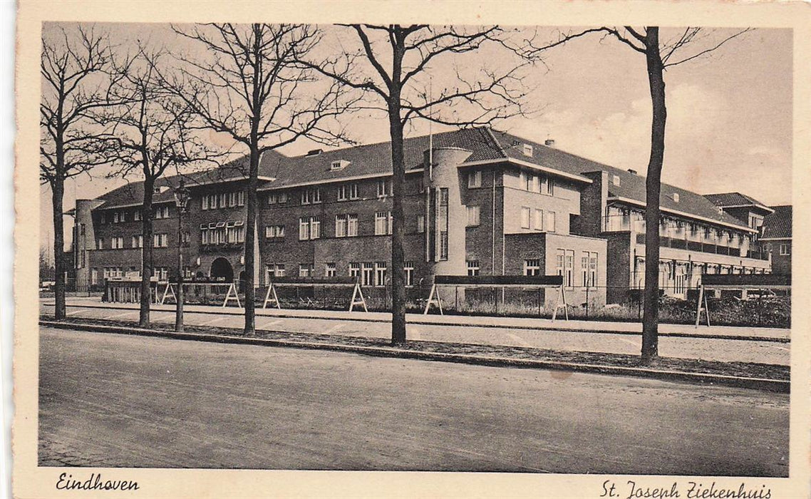 Eindhoven St Joseph Ziekenhuis