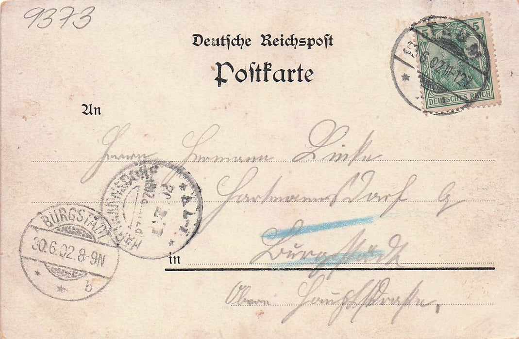 Greifenstein B Ehrenfriedersdorf