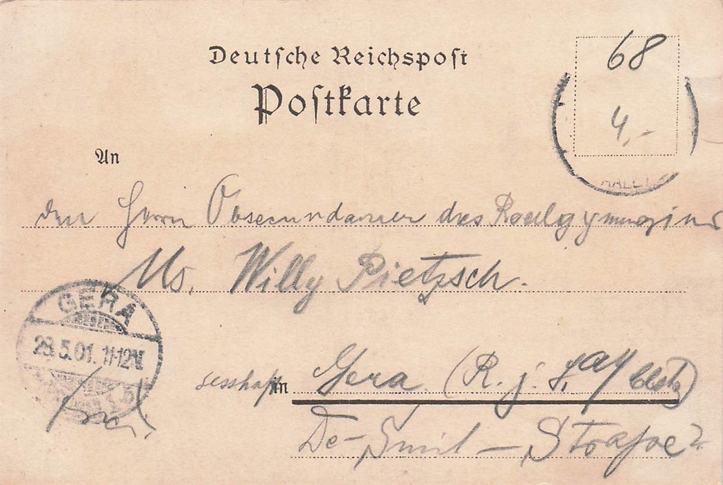 Saalfeld