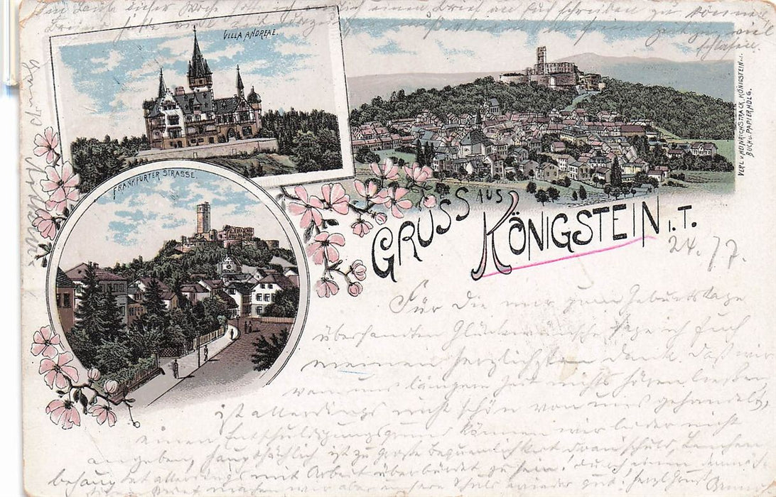 Königstein