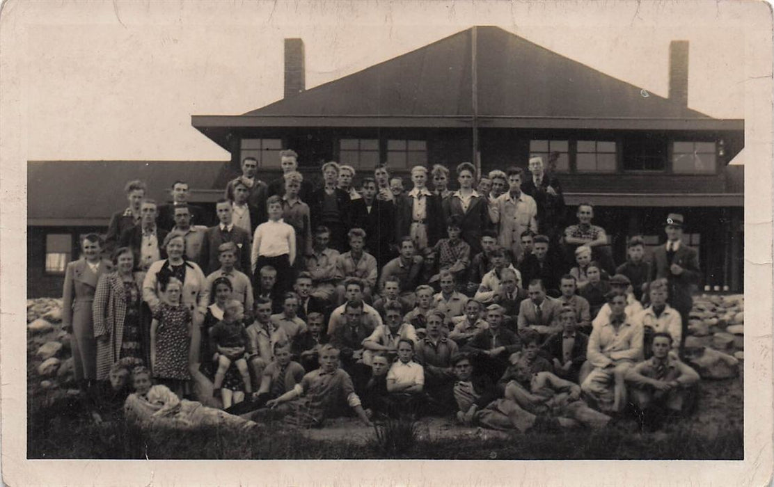 Surhuisterveen Fotokaart