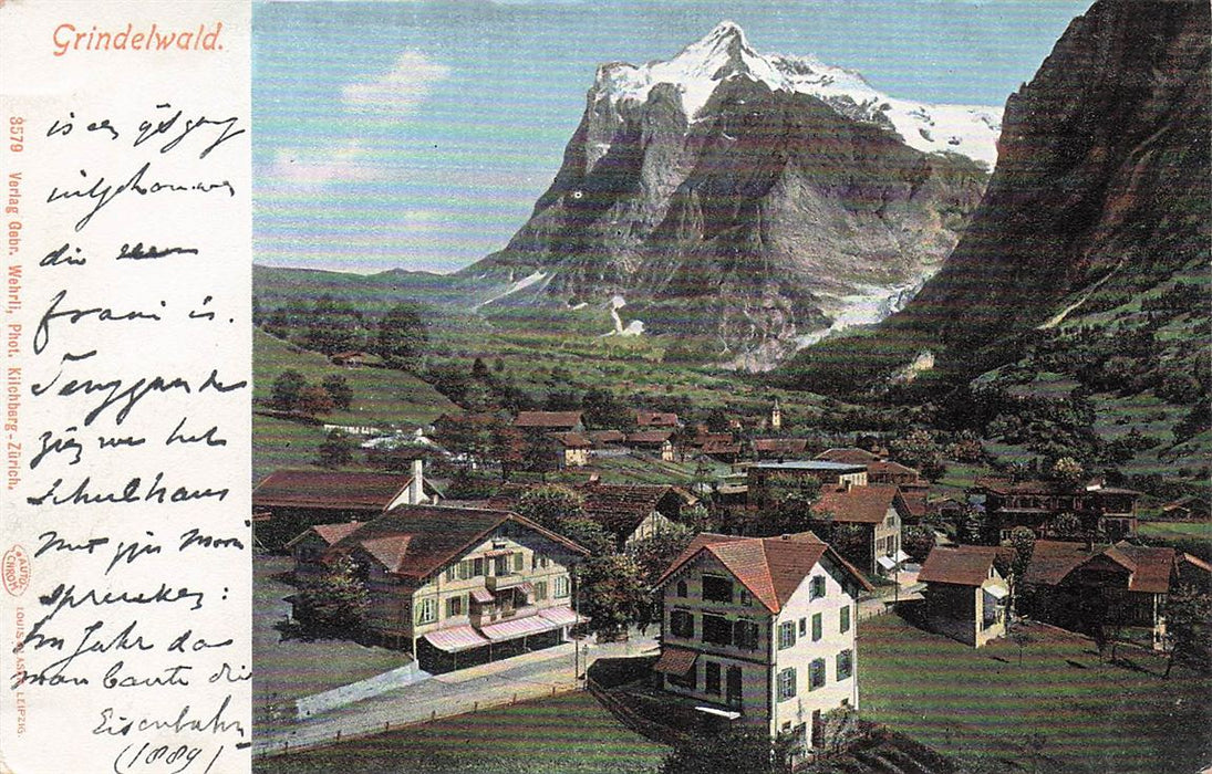 Grindelwald