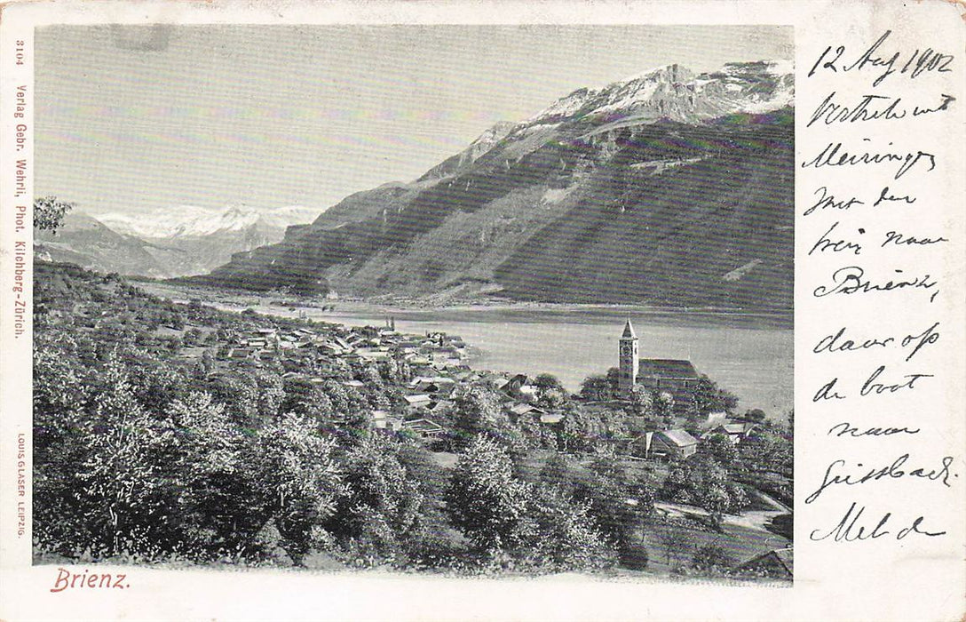 Brienz