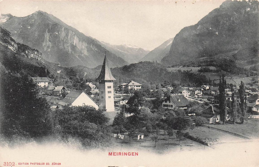 Meiringen