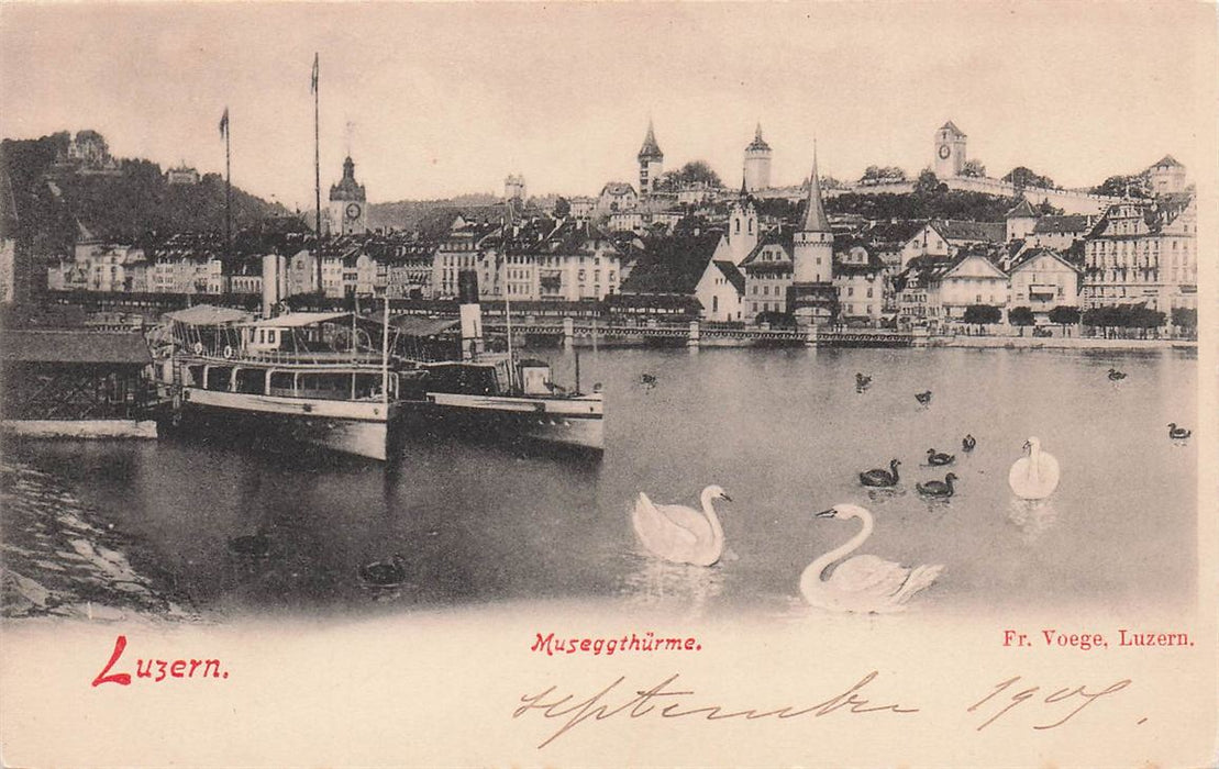 Luzern.