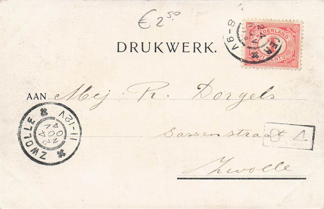 Deventer