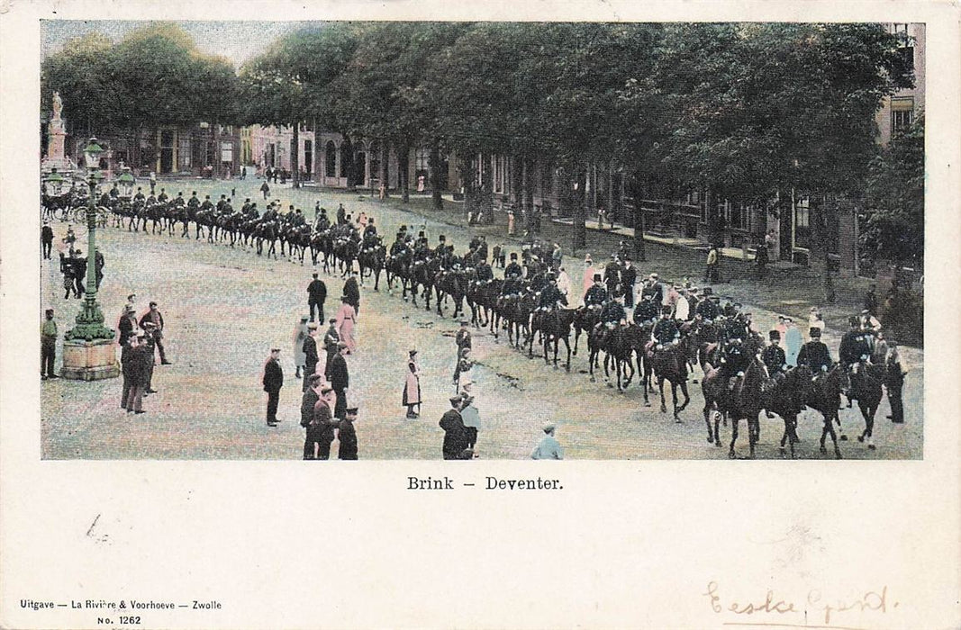 Brink Deventer
