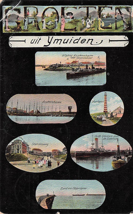 Ijmuiden