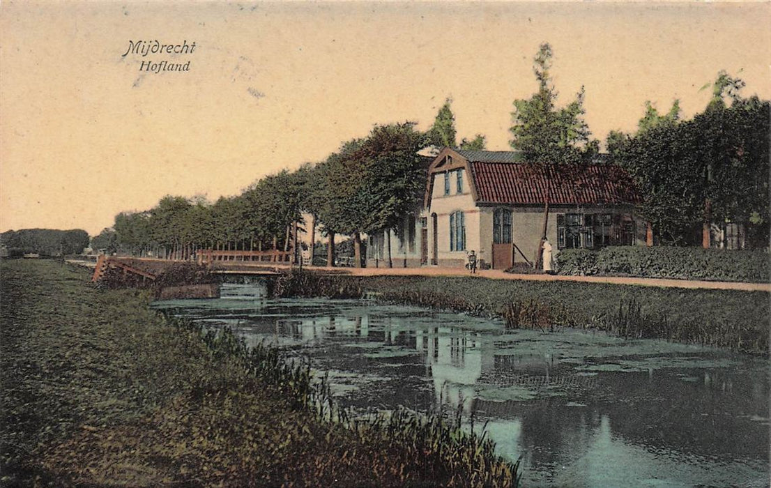 Mijdrecht Hofland