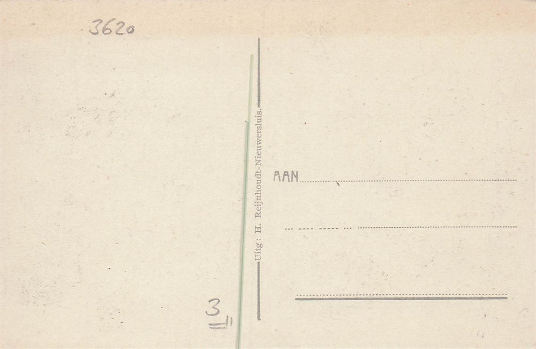 Breukelen Vechtgezicht