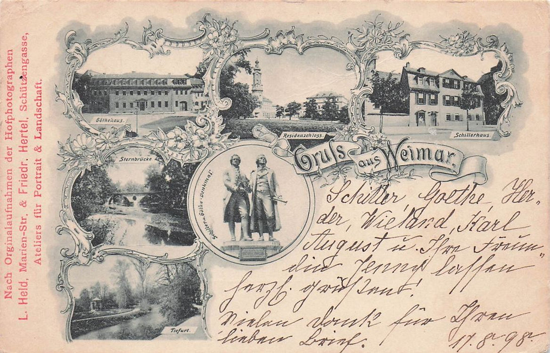 Weimar