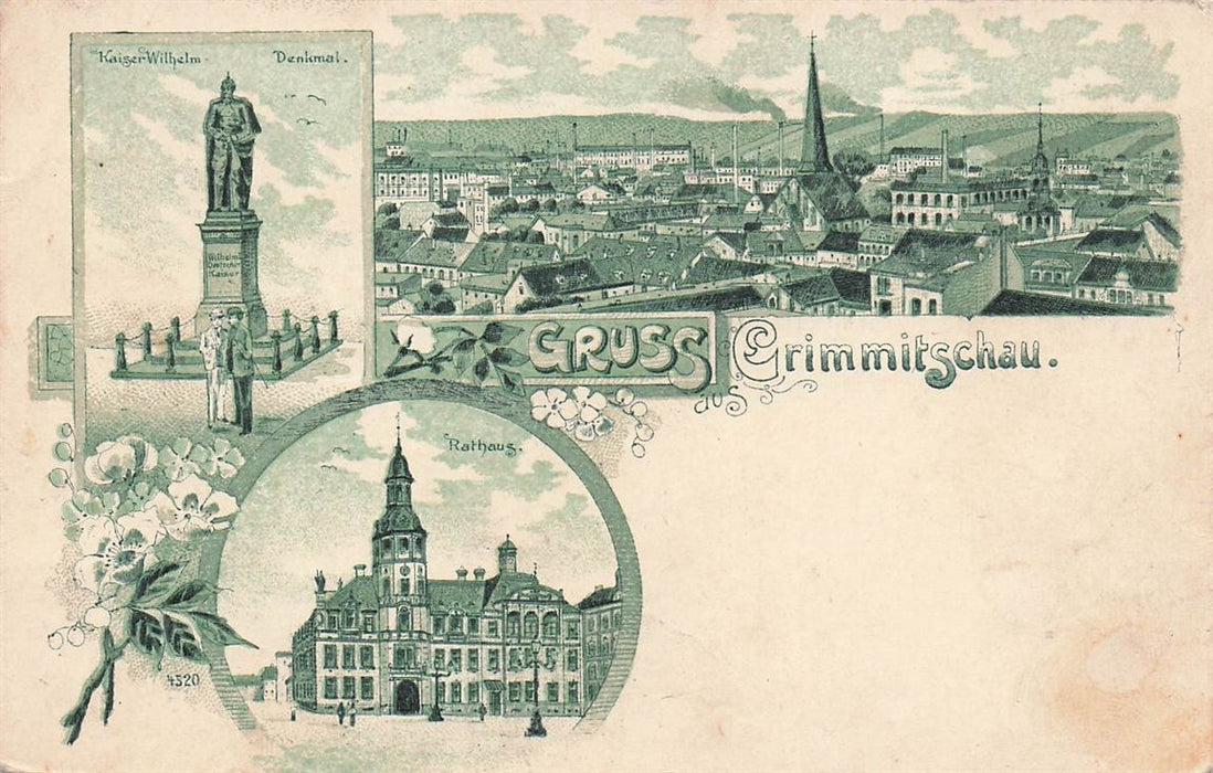 Crimmitschau